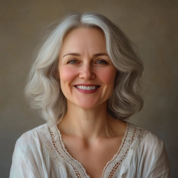 Фото клієнта Марія, 65 років